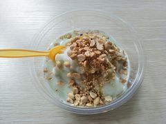 -夏食光安顺小舒冰粉冰浆(甲秀楼店)