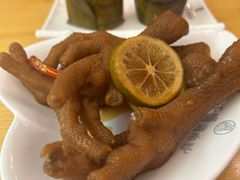 -千盛海南粉(金鸡岭店)