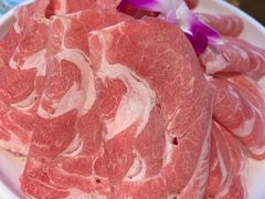 -三人行骨头王火锅(长寿店)