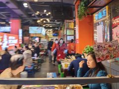 -钢管厂五区小郡肝火锅串串香(总店)