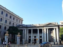 -石炮台公园