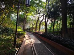 -铁路文化公园