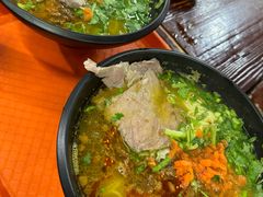 -一品飘香米线(一中总店)