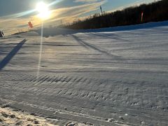 -棋盘山冰雪大世界