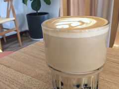 -Oasis coffee燕谷咖啡(公信店)