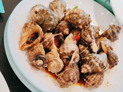 -小红鲸·海鲜餐厅(轸大路店)