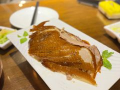 -老铺烤鸭(宝鸡店)