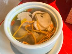 -春色如许·茶食餐厅(桃李春风店)