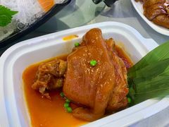 -湖北三五醇酒店·35年新楚菜