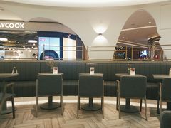大堂-Perma Café樸門(五羊店)