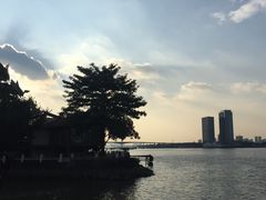 -喜洲吧·江畔老船厂·庭院餐厅(喜临院店)