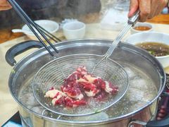 本地肥牛-福合埕牛肉丸(福平路店)