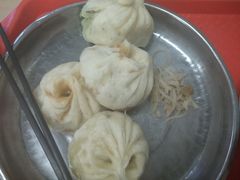 -老陶包子铺(南大西南村店)