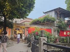 -龙桥私厨·姜花菊花过桥鱼·顺德菜(容桂店)