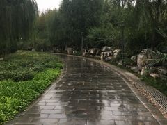 -河北省园博园
