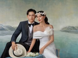 -第一夫人婚纱摄影(南京店)