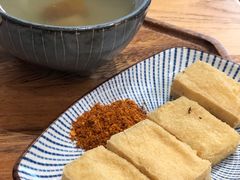 -小满手工粉(上海文峰广场店)