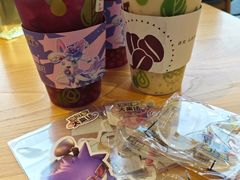 -COSTA COFFEE(龙德广场店)