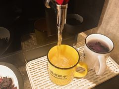 -太二酸菜鱼(石家庄万象城店)