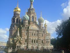 -滴血救世主教堂