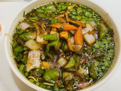 -欣达面馆(天桥支路店)