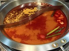 -华晟山城火锅(开发区港西东阁里店)