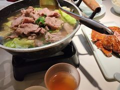 -全牛匠·乐山跷脚牛肉(西北旺万象汇店)