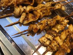 牛筋皮-老黑板筋(顺义总店)