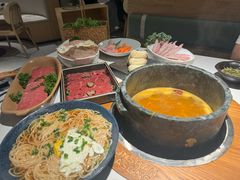 -芸山季·云南山珍菌火锅(南翔印象城MEGA店)