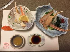 -蟹道乐(道顿堀本店)