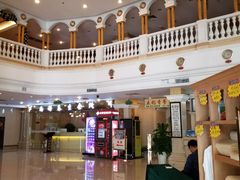 -维也纳国际酒店·广西桂林中山路店