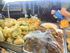 炸糕-牛街洪记小吃店(牛街店)