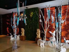 -上海外滩中星君亭酒店