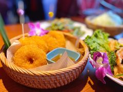 -品泰·泰国餐厅(苏州中心店)
