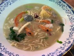 -霆记海鲜·只为这碗面(滨江店)