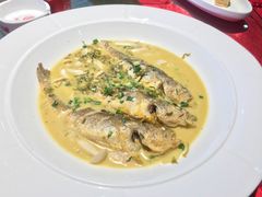 -东沙小镇主题餐厅(下沙店)