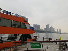 -珠江夜游省总码头