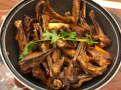 -美极鲜食坊(宝安南路店)