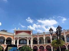 -佛罗伦萨小镇广佛名品奥特莱斯(疏港路店)