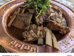 -友乐居羊蝎子(西直门店)