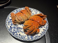 -金陵家宴·金陵春·南京菜(夫子庙店)