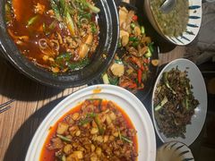 -树厨贵州菜(大十字店)