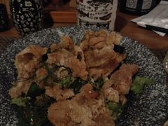 -半藏居酒屋(香港花园店)