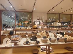 -BHG Bakery(北京SKP店)