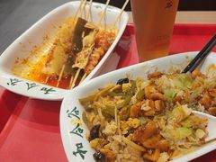 -和合谷(北新桥店)