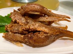 烤子鱼-老吉士(环贸iapm店)