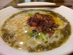 -好地道重庆小面(惠山店)