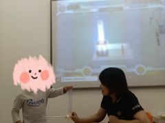 -斯坦星球AI编程·机器人科创·科学实验·信奥·思维·STEM·积木拼搭·竞赛考级(浦东联洋广场大拇指龙阳御桥中心)