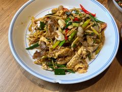 -树厨贵州菜(大十字店)