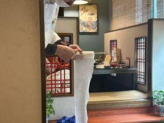 -天狗山料理(省体店)